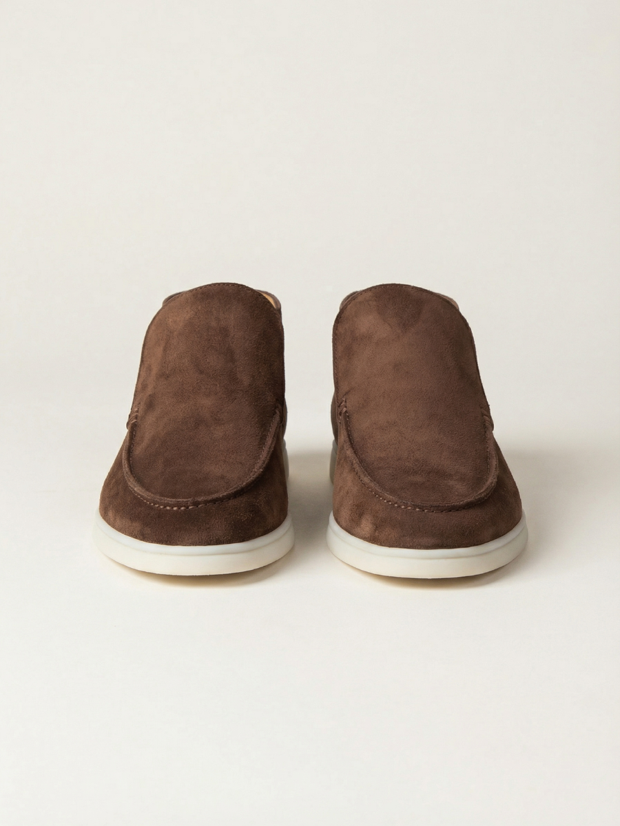 Chocolate City Loafer