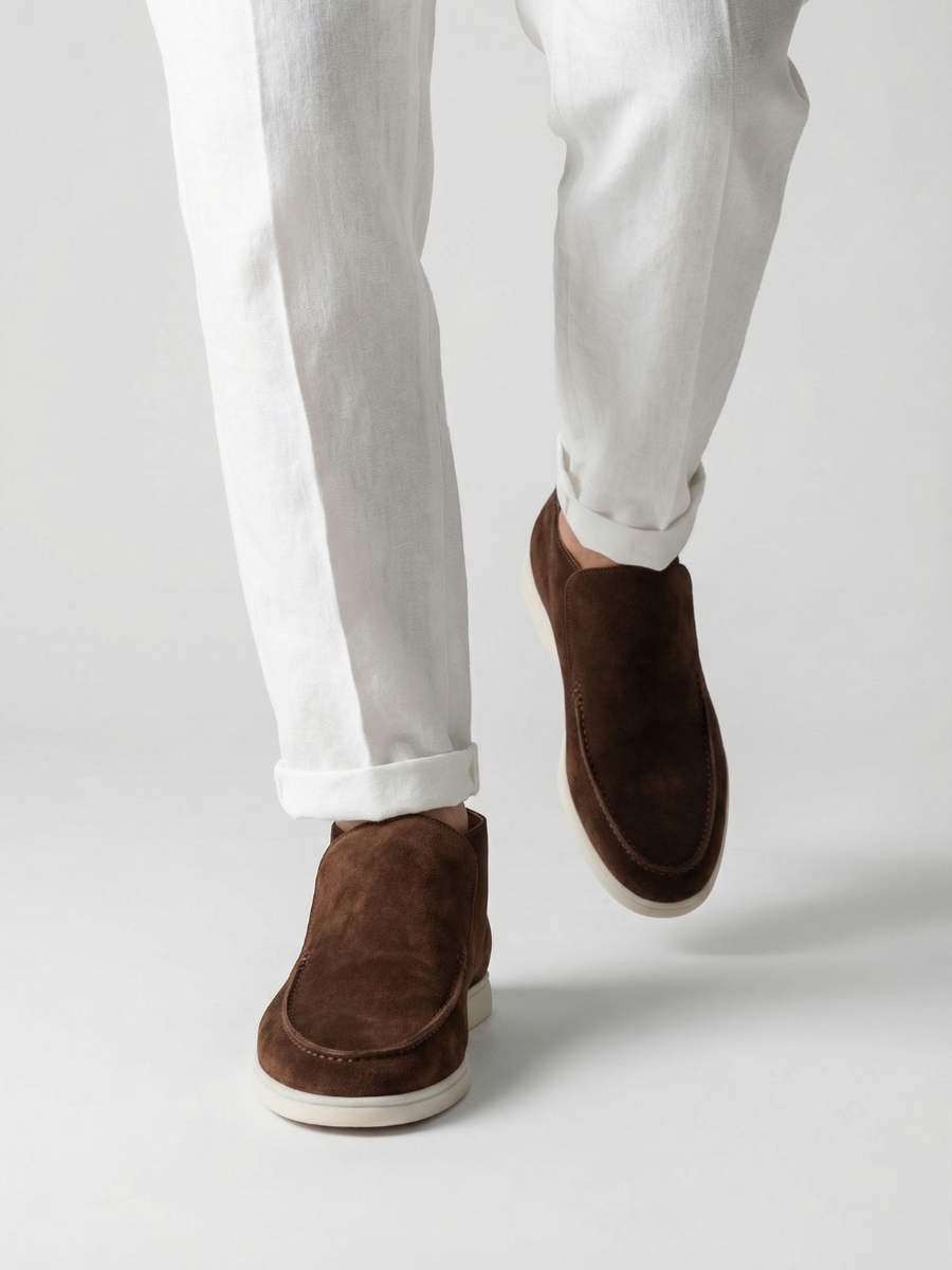 Chocolate City Loafer