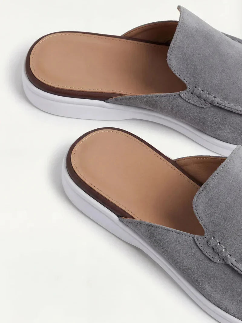 Grey Positano Slide