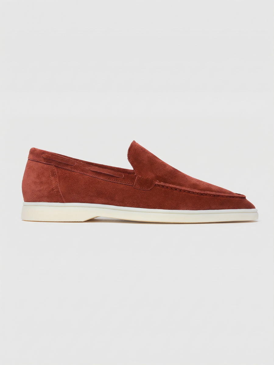 Port Amalfi Loafers — view 1