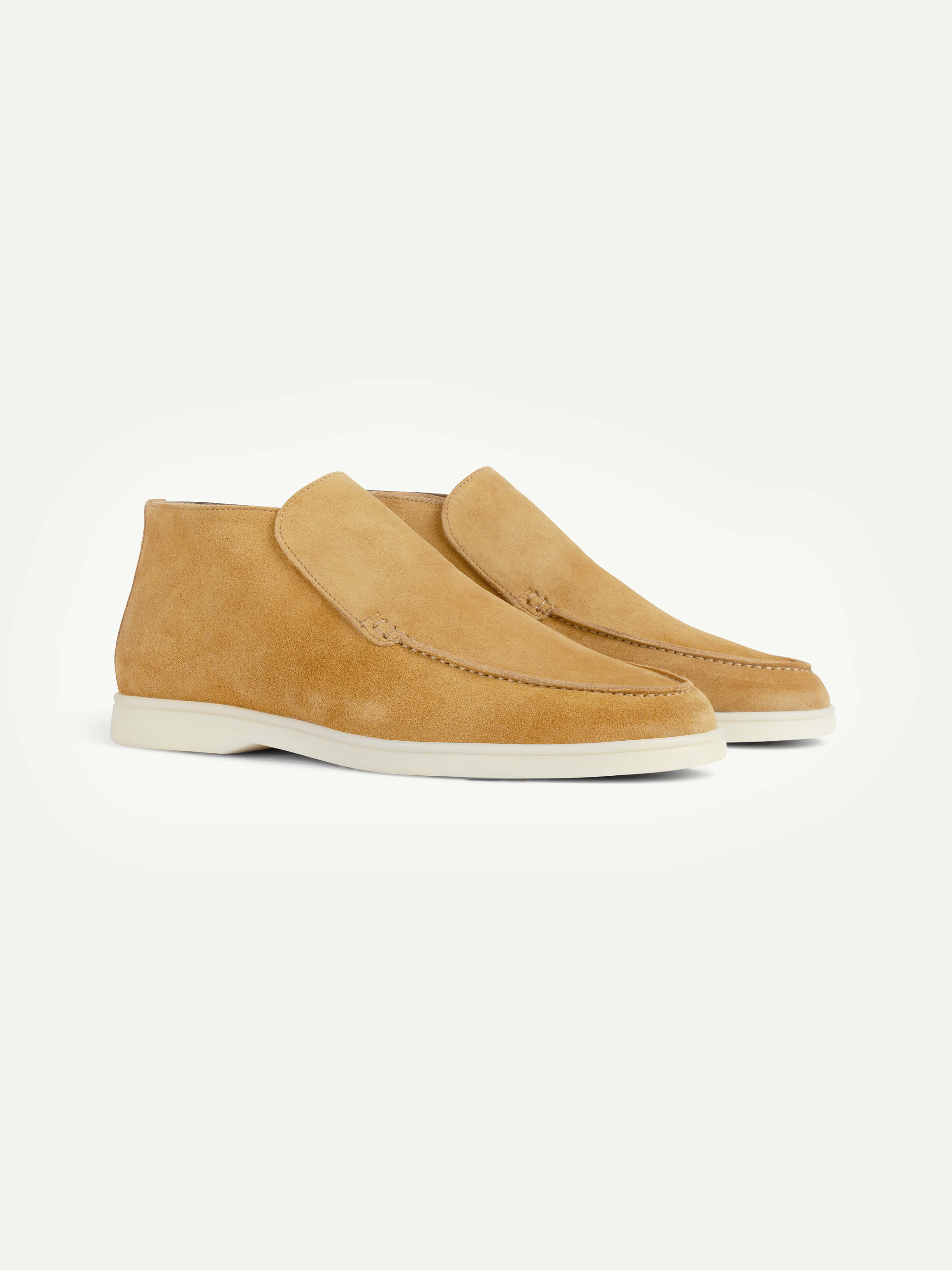 Saffron Milano Loafer — view 1