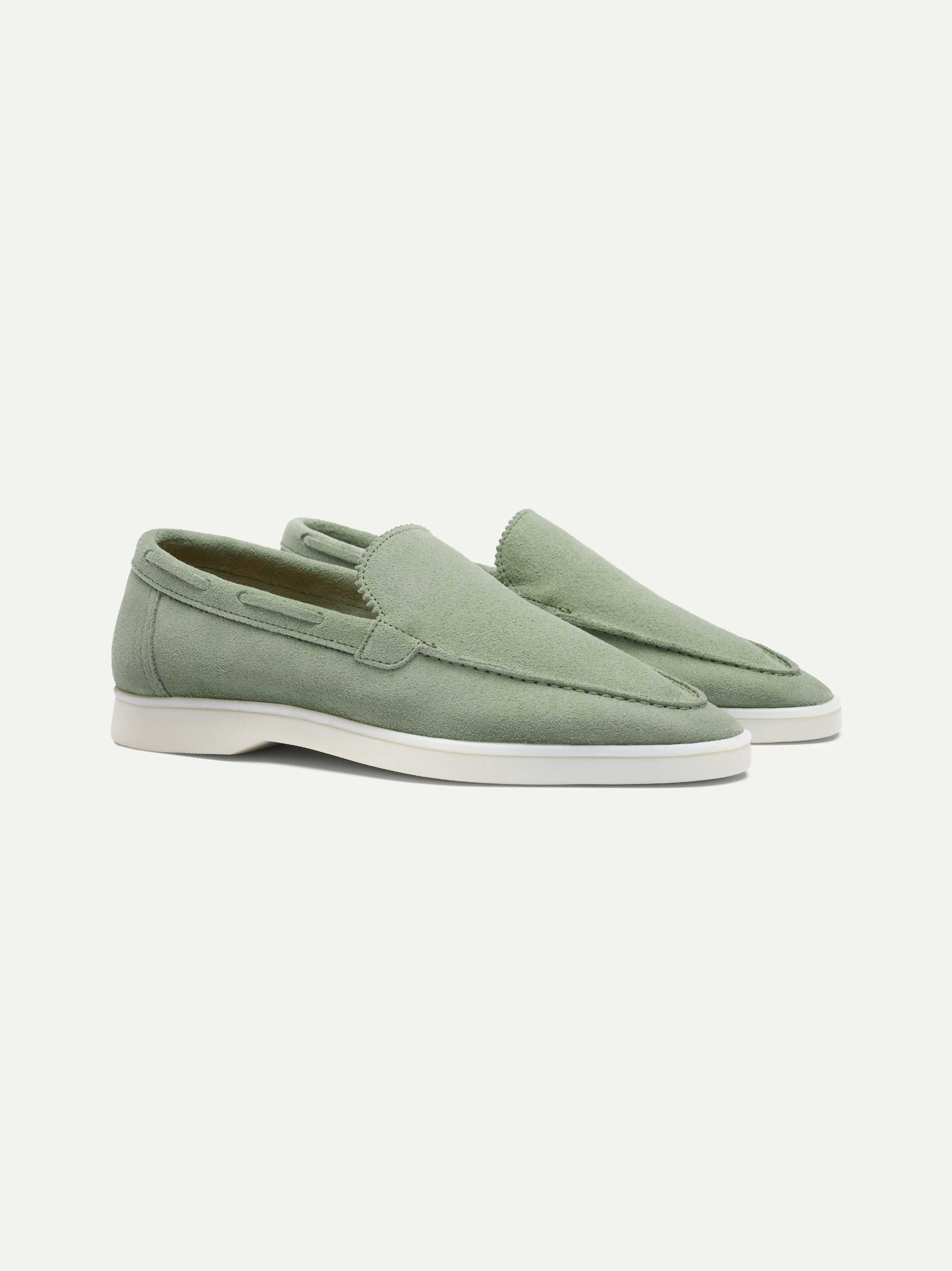 Lady Sage Amalfi Loafers — view 1