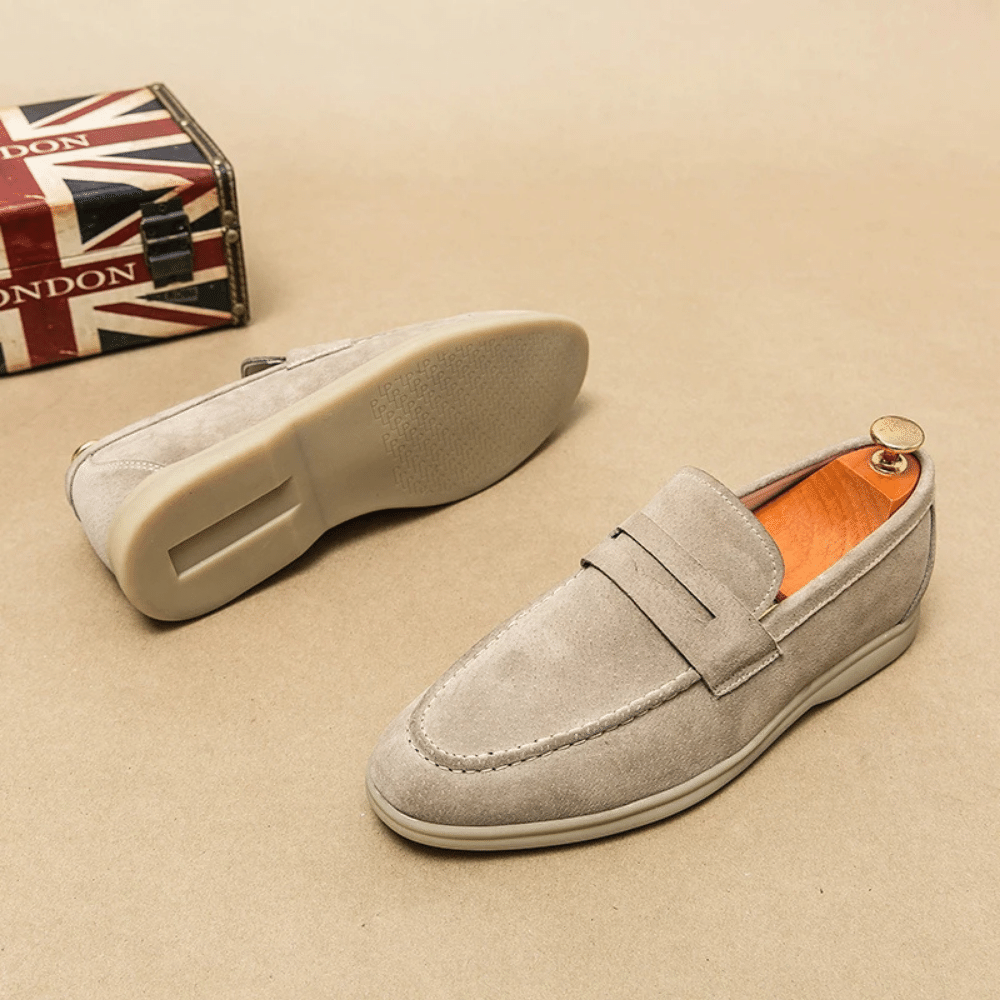 Forth Ricco Heren Loafer
