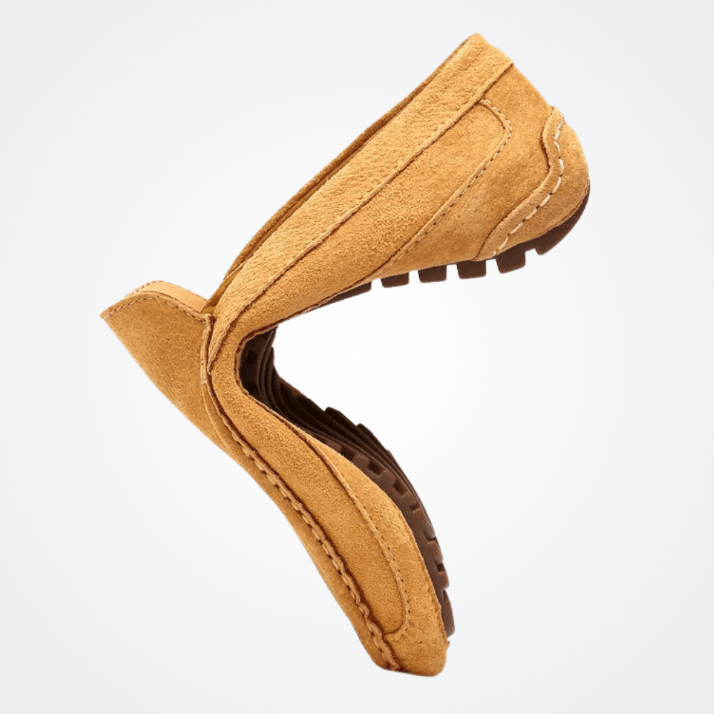 Men's Leather Moccasin Forth Sweden