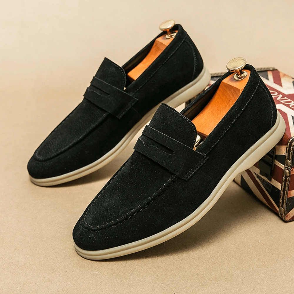 Forth Ricco Heren Loafer