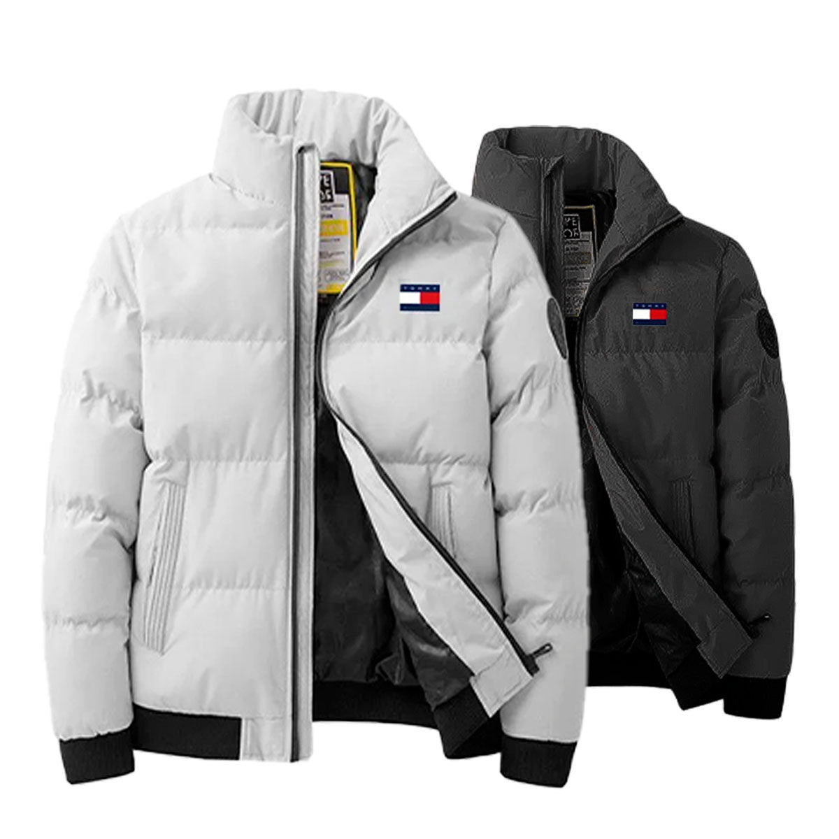 R.L [BUY 1 GET 2] TH Essential Jacket