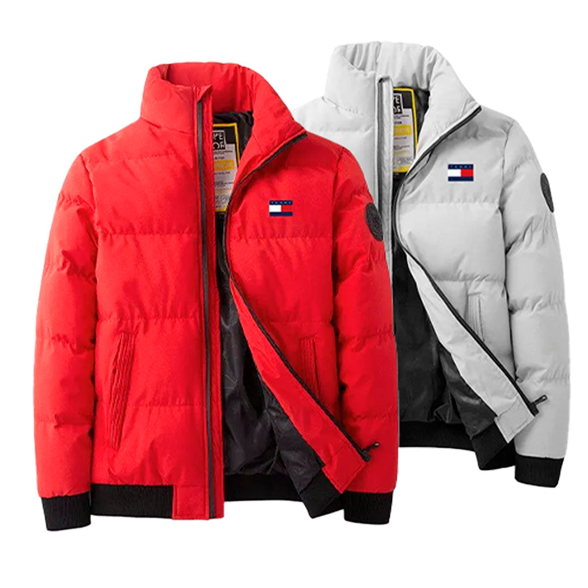 R.L [BUY 1 GET 2] TH Essential Jacket