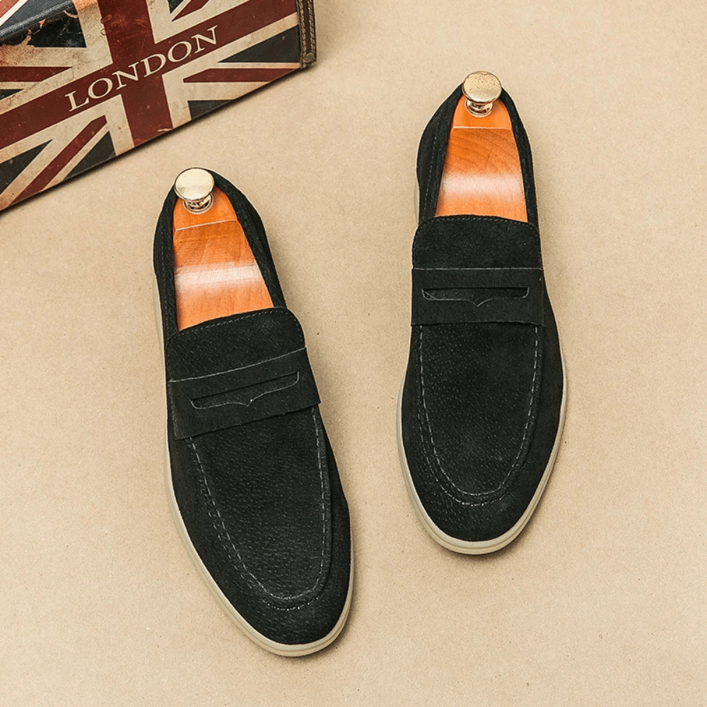 Forth Ricco Heren Loafer