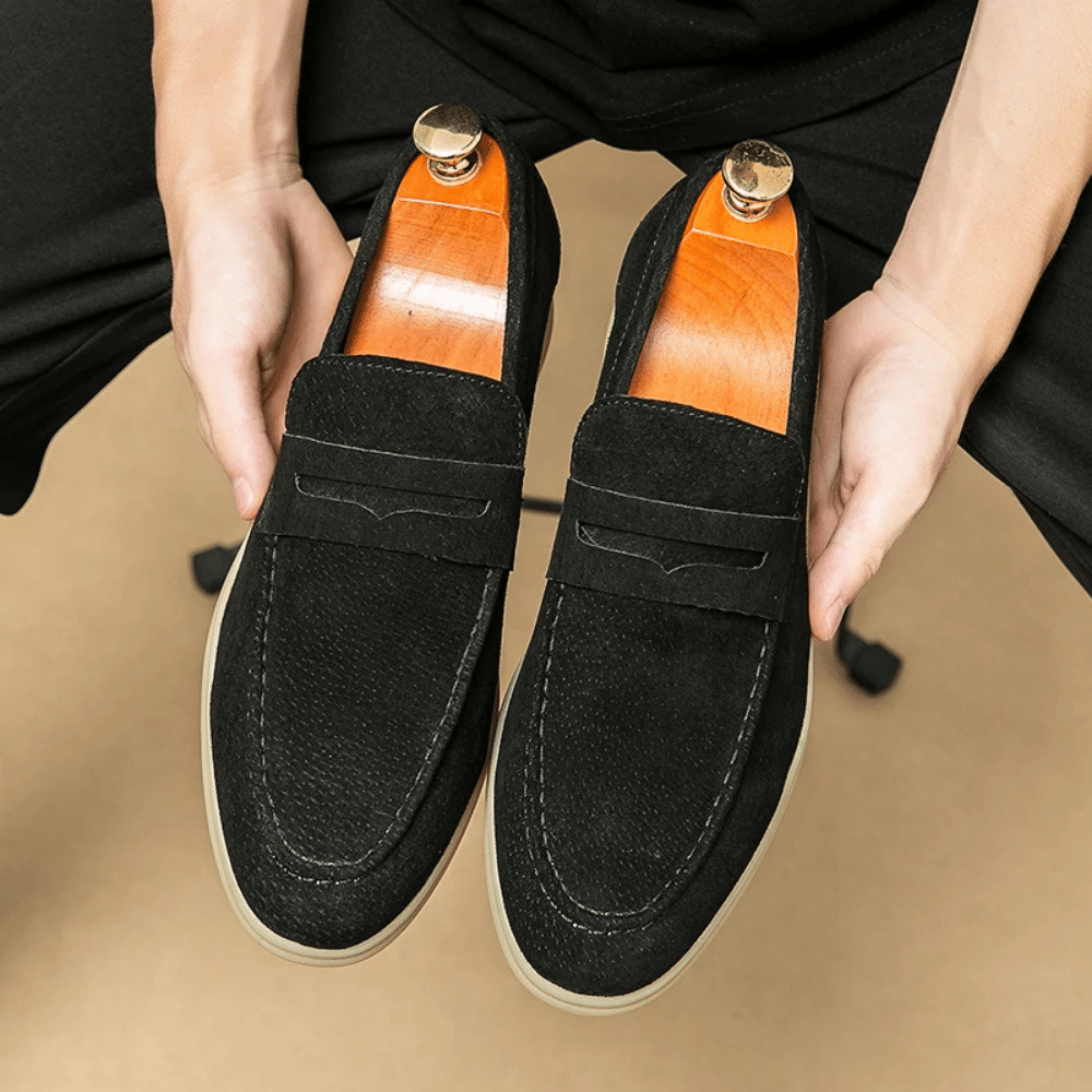 Forth Ricco Heren Loafer
