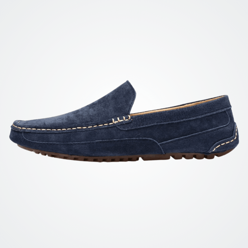 Men's Leather Moccasin Forth Sweden