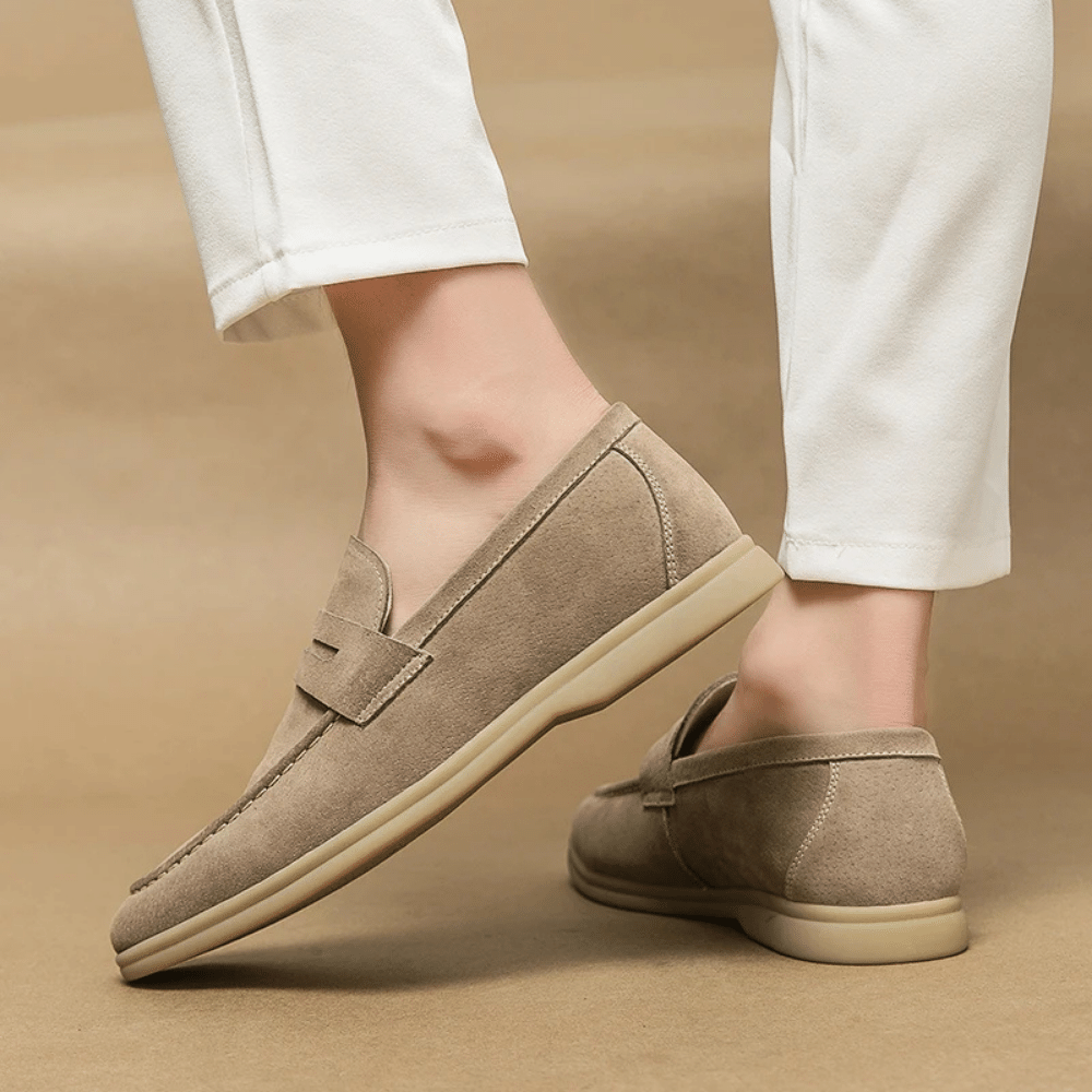 Forth Ricco Heren Loafer