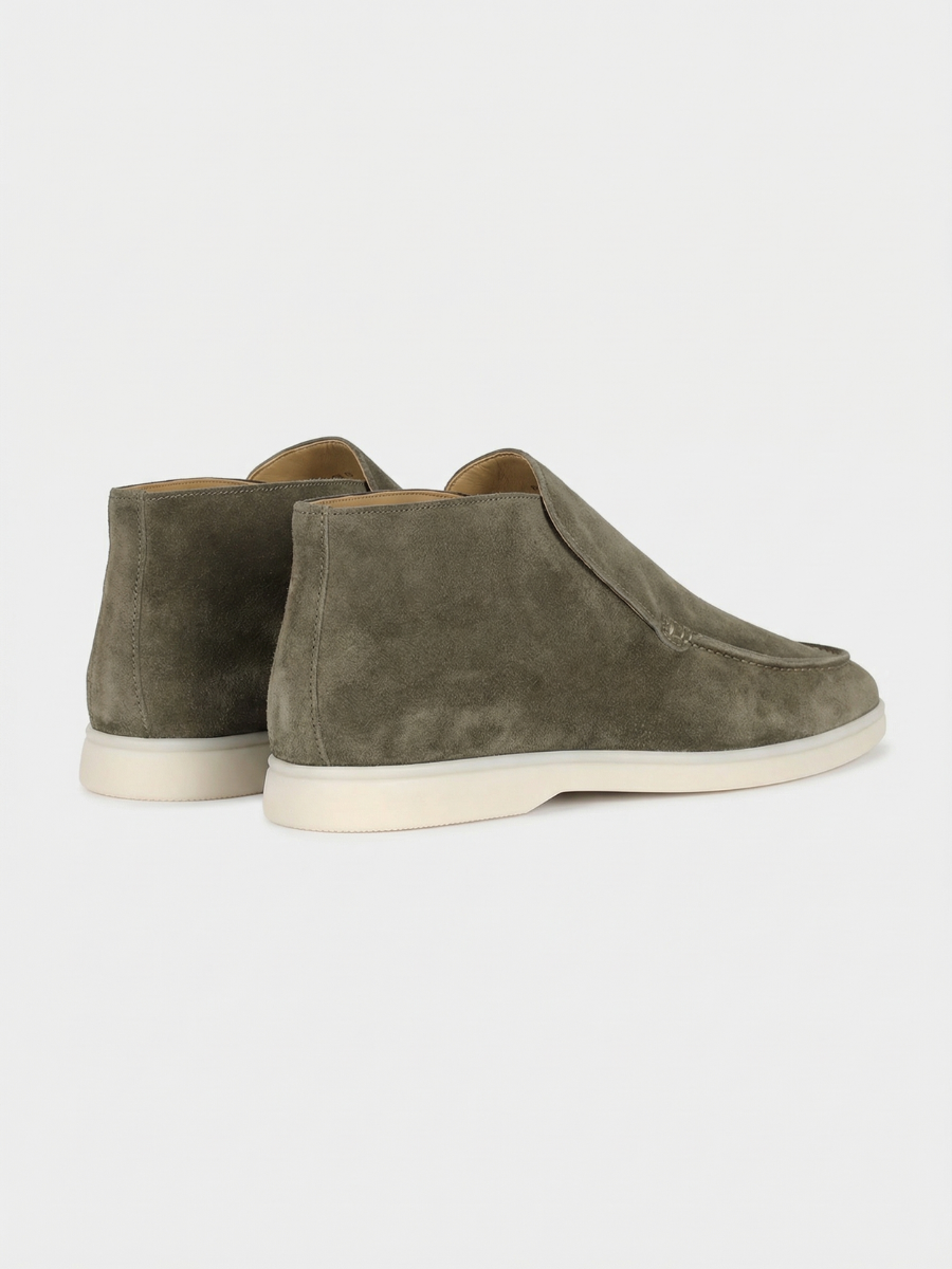 Olive City Loafer