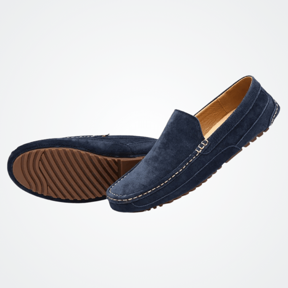 Men's Leather Moccasin Forth Sweden
