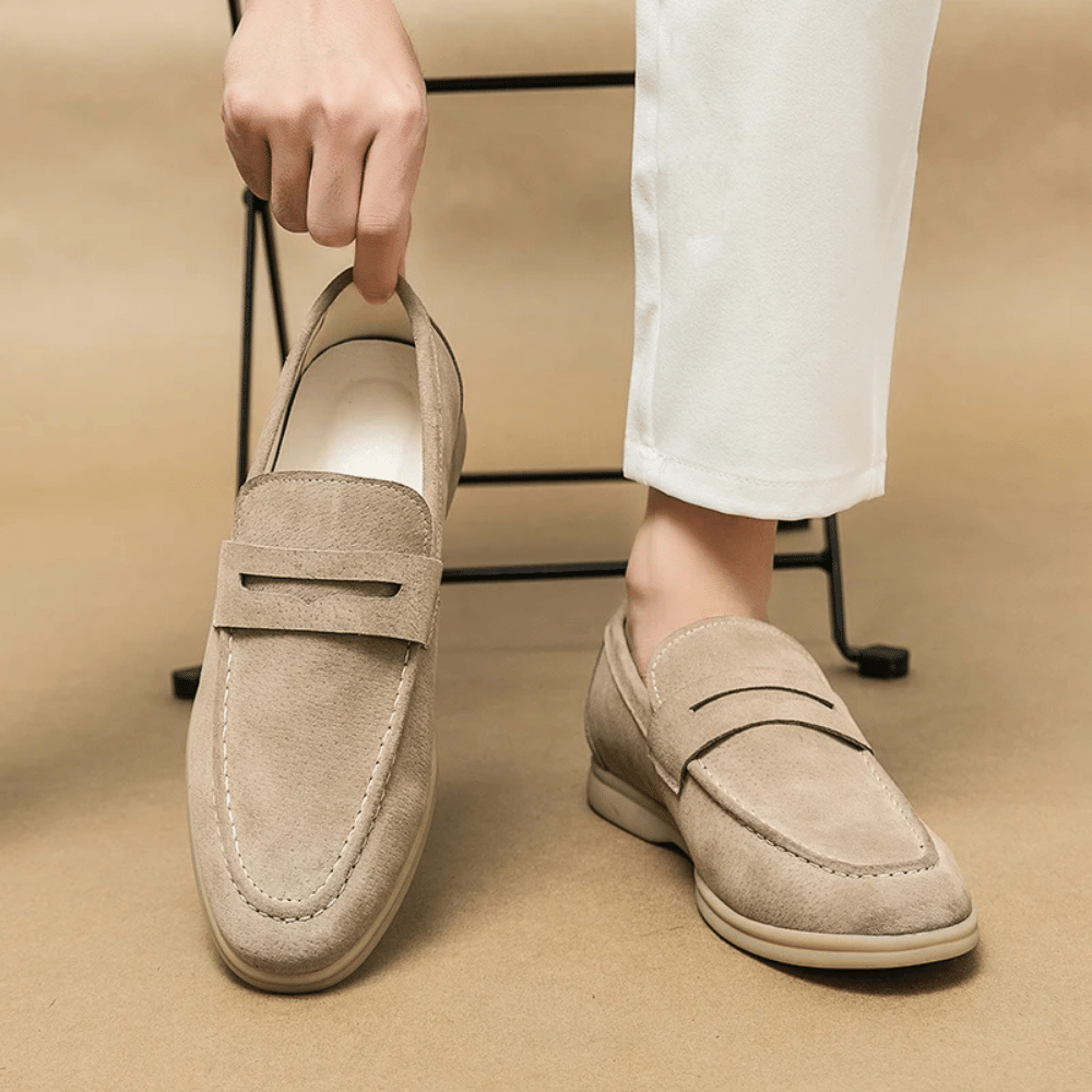 Forth Ricco Heren Loafer