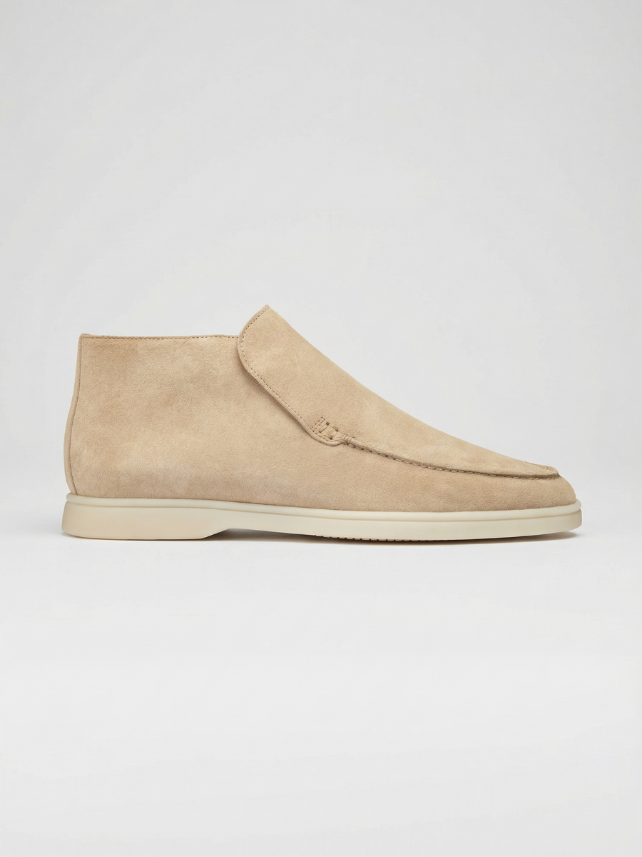 Sand Milano Loafer — view 1