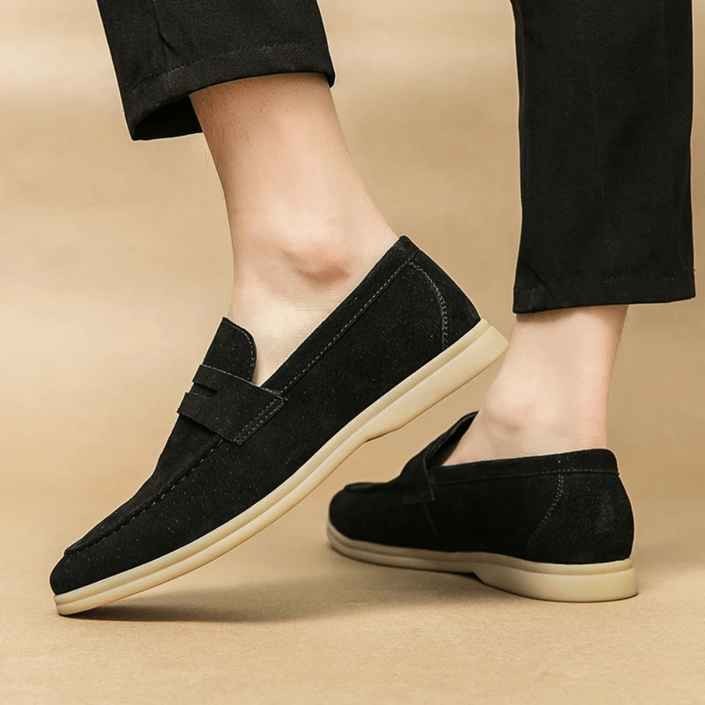 Forth Ricco Heren Loafer