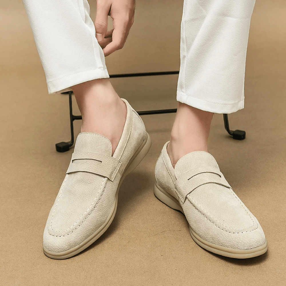 Forth Ricco Heren Loafer