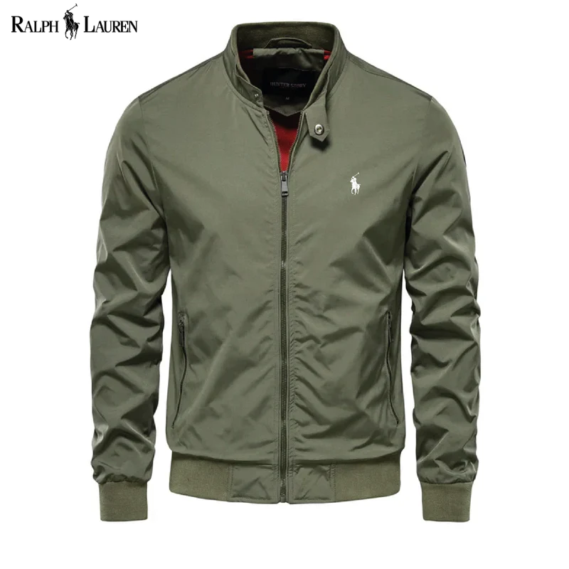R.L™ Legion Bomber Jacket (CLEARANCE)
