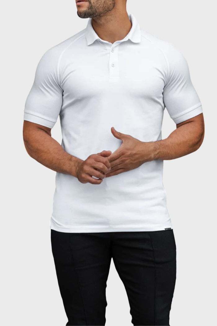 Elegance Forth Polo Shirt