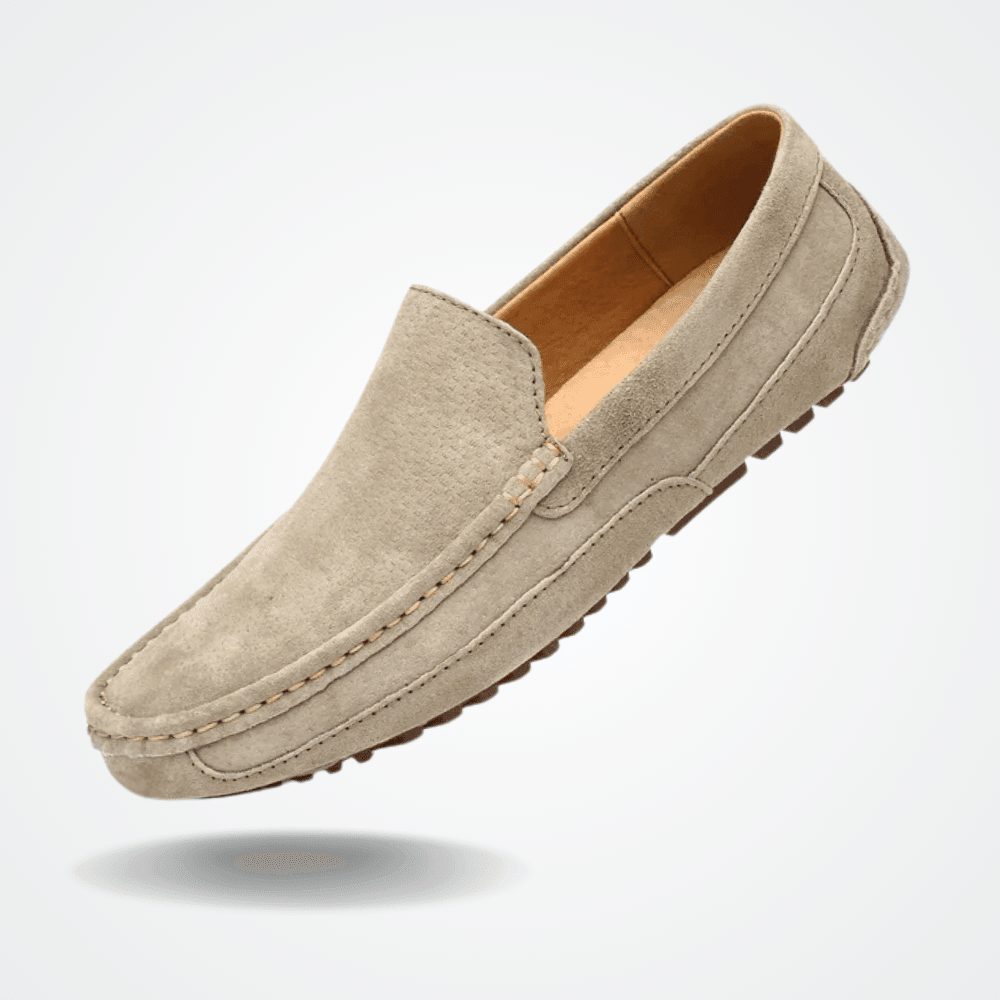 Men's Leather Moccasin Forth Sweden