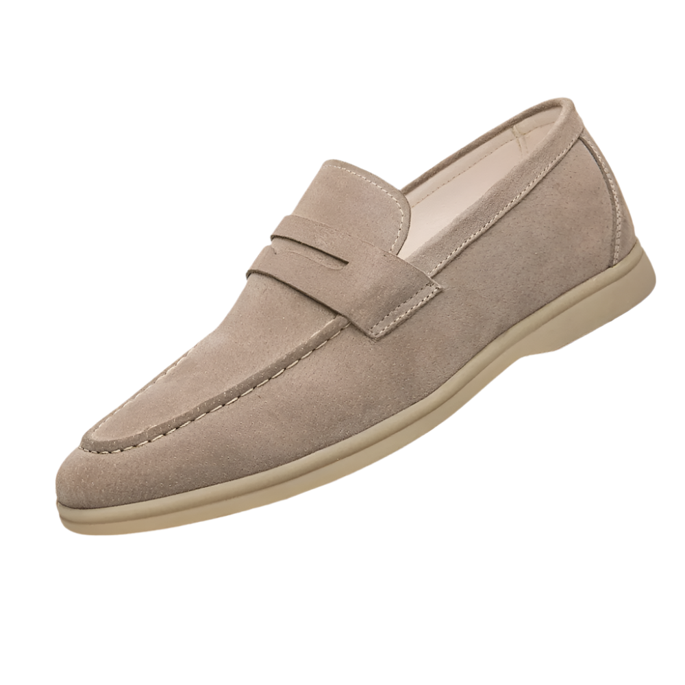 Forth Ricco Heren Loafer