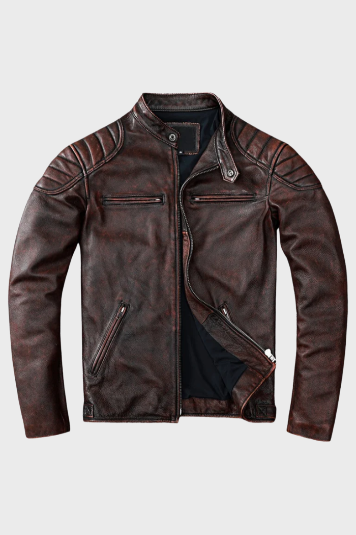 Heren Firenze Forth-jas
