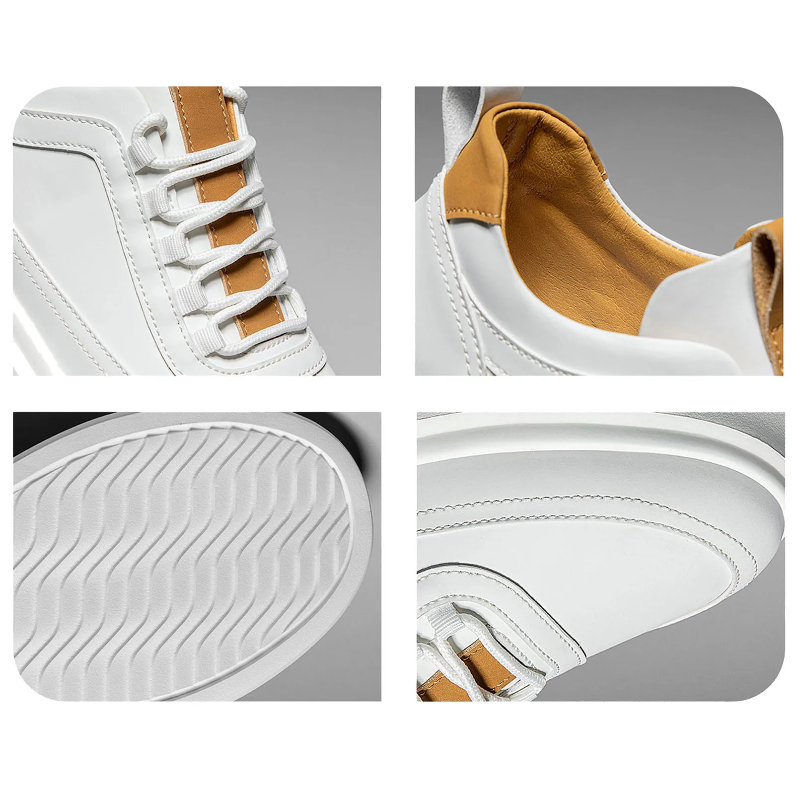 Forth Classy Men's Sneakers