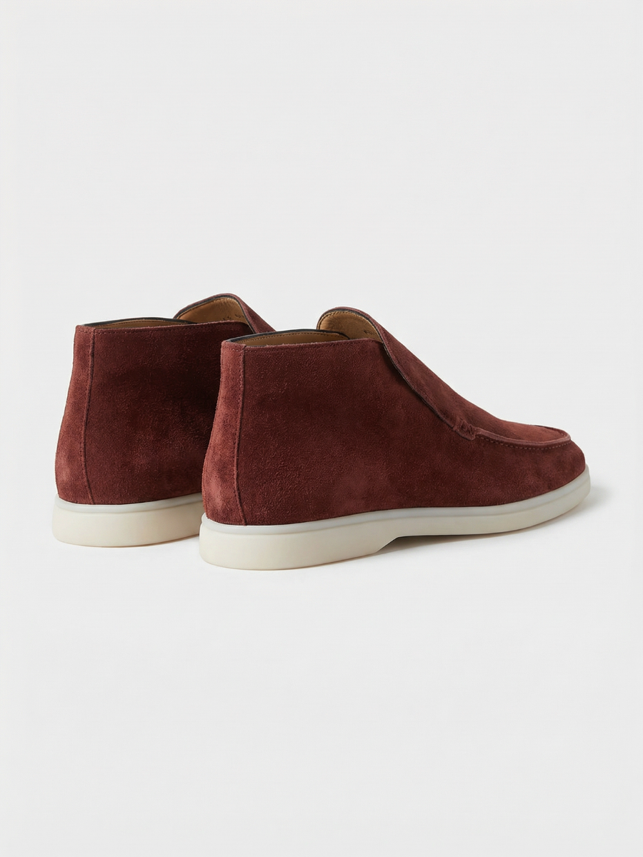 Port City Loafer