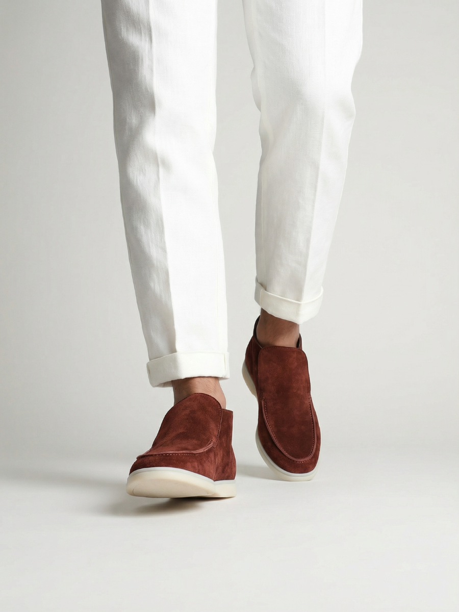 Port City Loafer