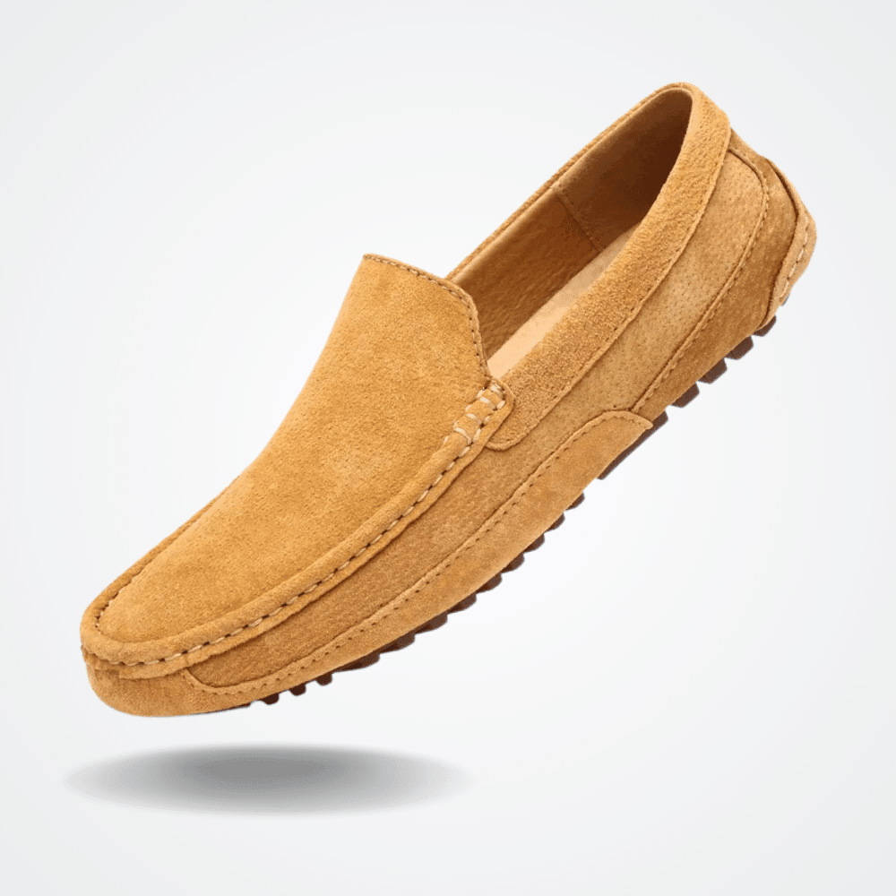 Men's Leather Moccasin Forth Sweden