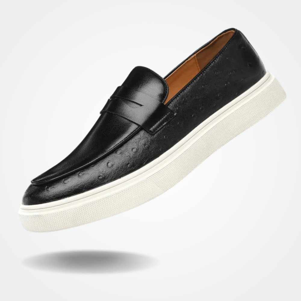 Men's Slip On Moccasin Forth Reine
