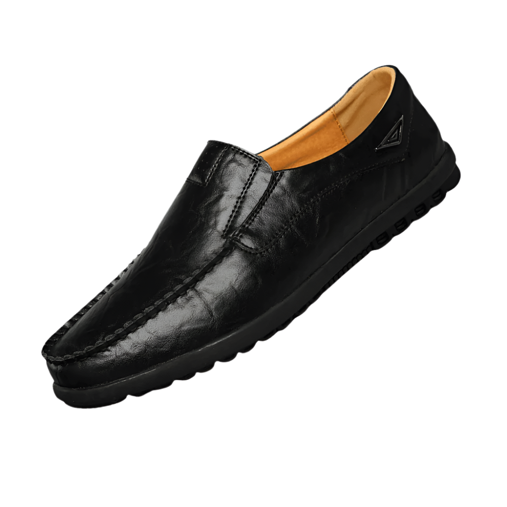 Men's Italian Moccasin Forth