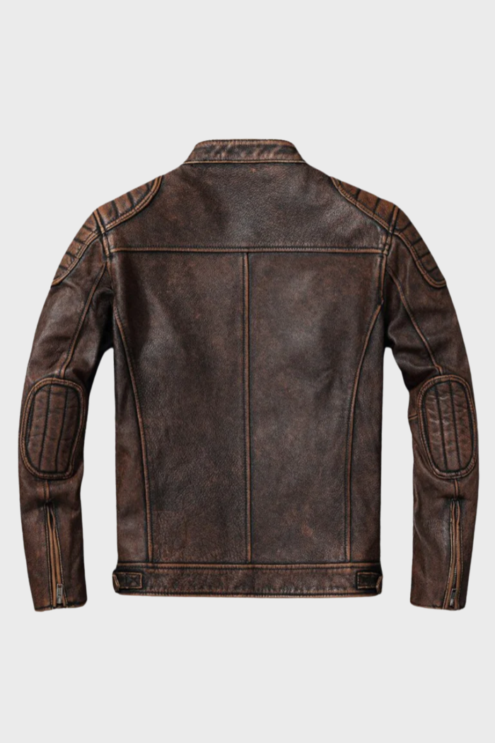 Heren Firenze Forth-jas