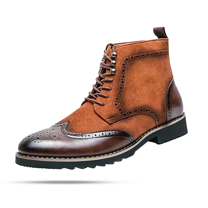 Bota Jurk Mannelijk Forth