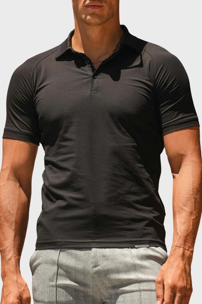 Elegance Forth Polo Shirt