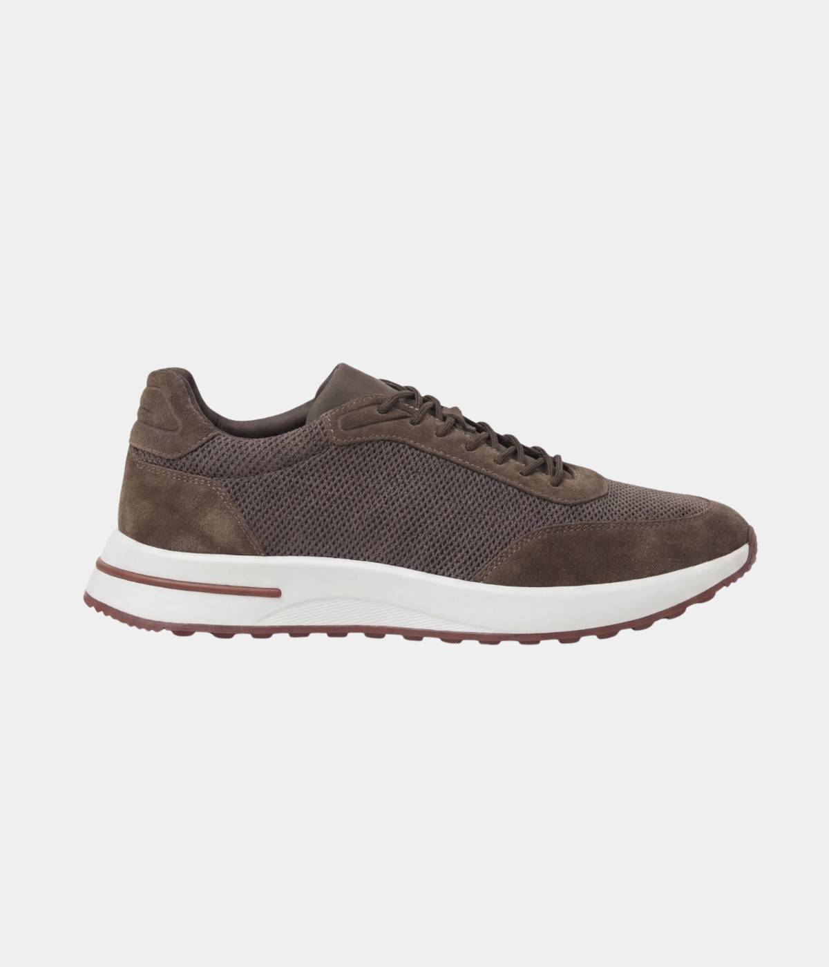 Brown Riviera — view 1