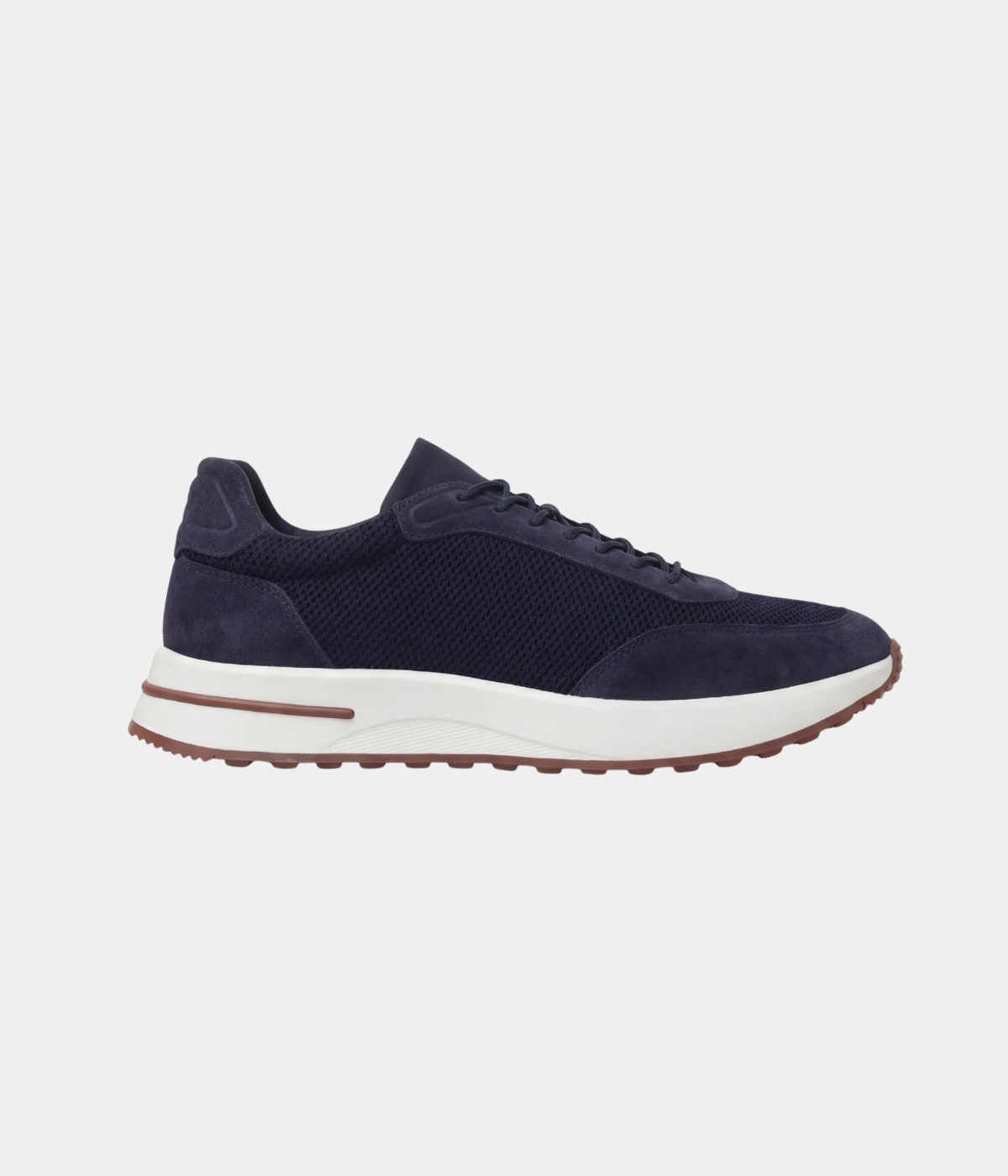 Navy Riviera — view 1
