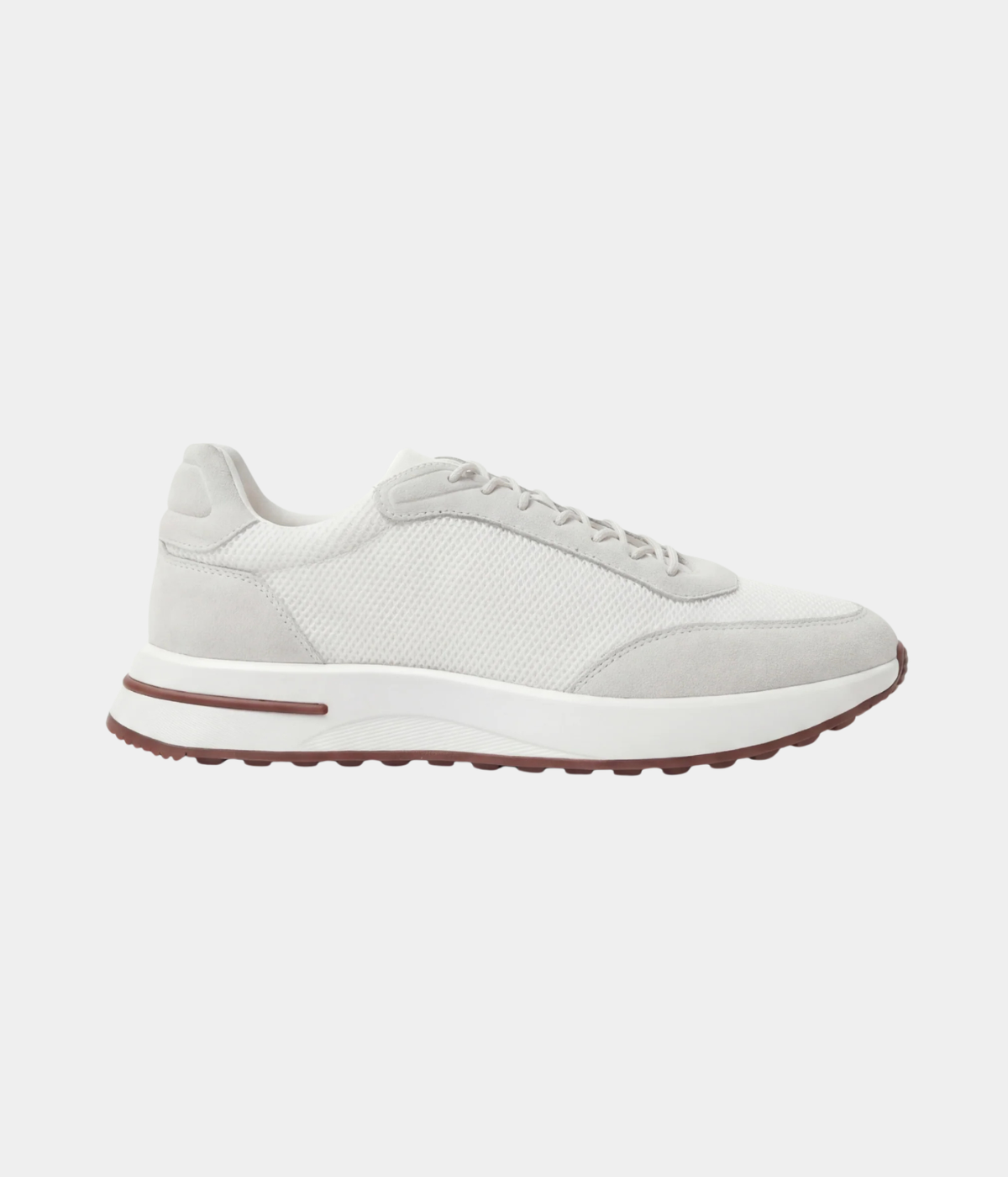 White Riviera — view 1