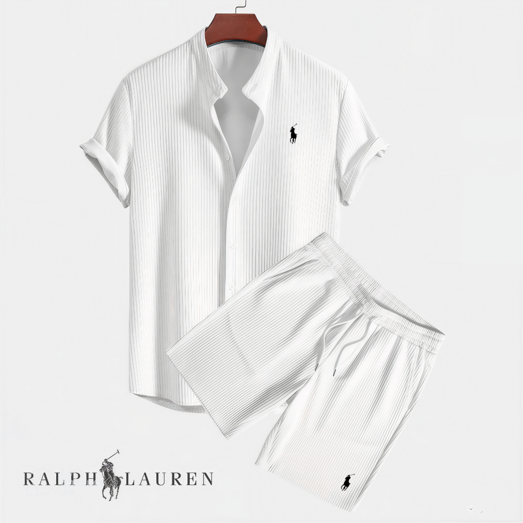 R.L | Exclusive Men's Set