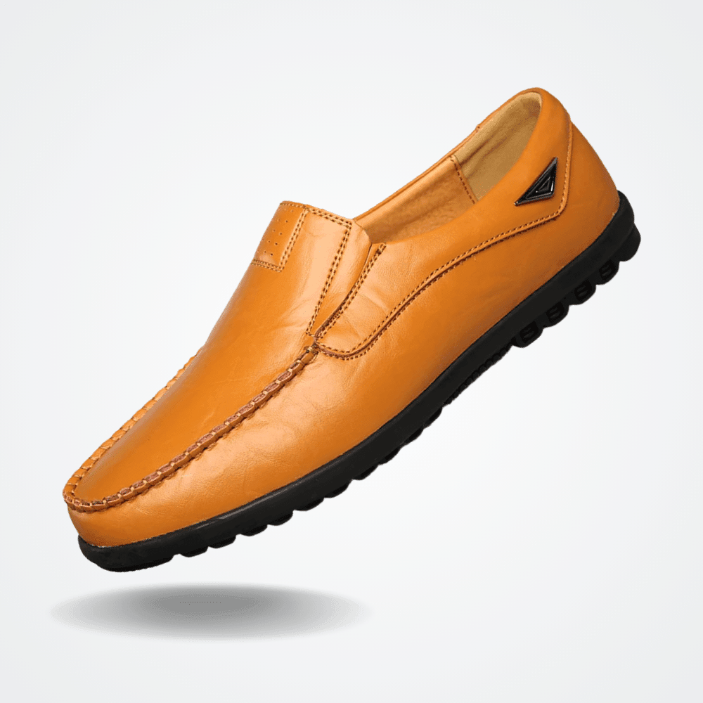 Men's Italian Moccasin Forth