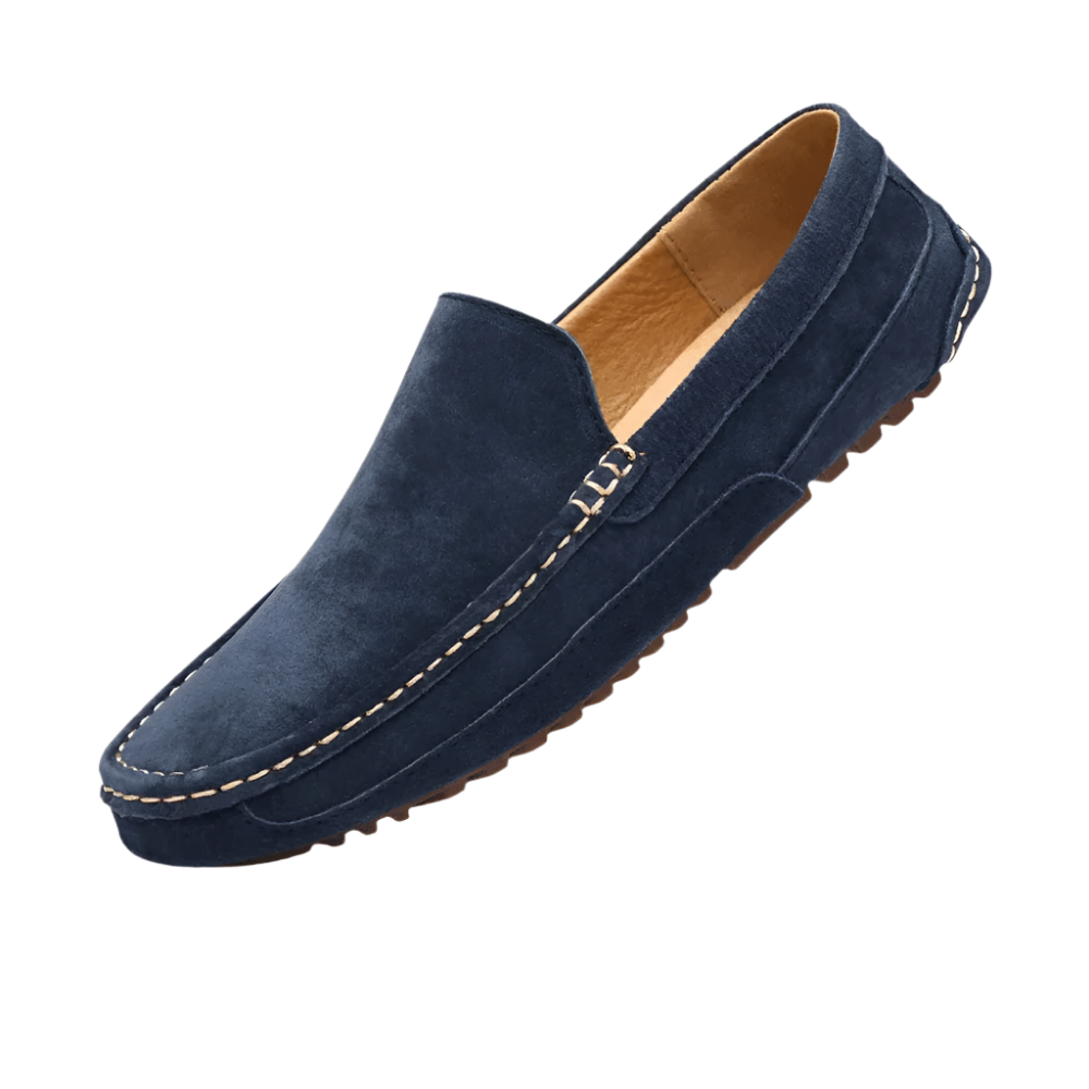 Men's Leather Moccasin Forth Sweden