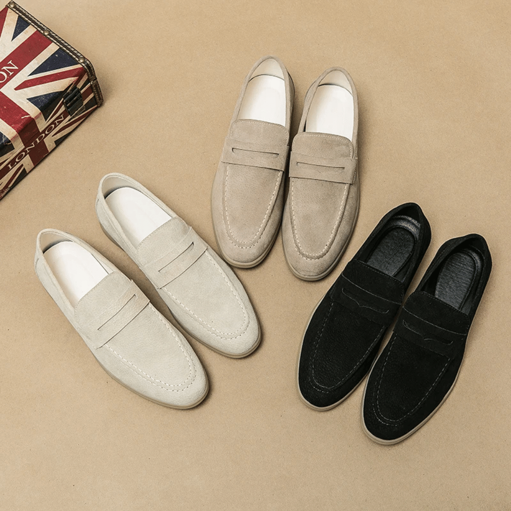 Forth Ricco Heren Loafer