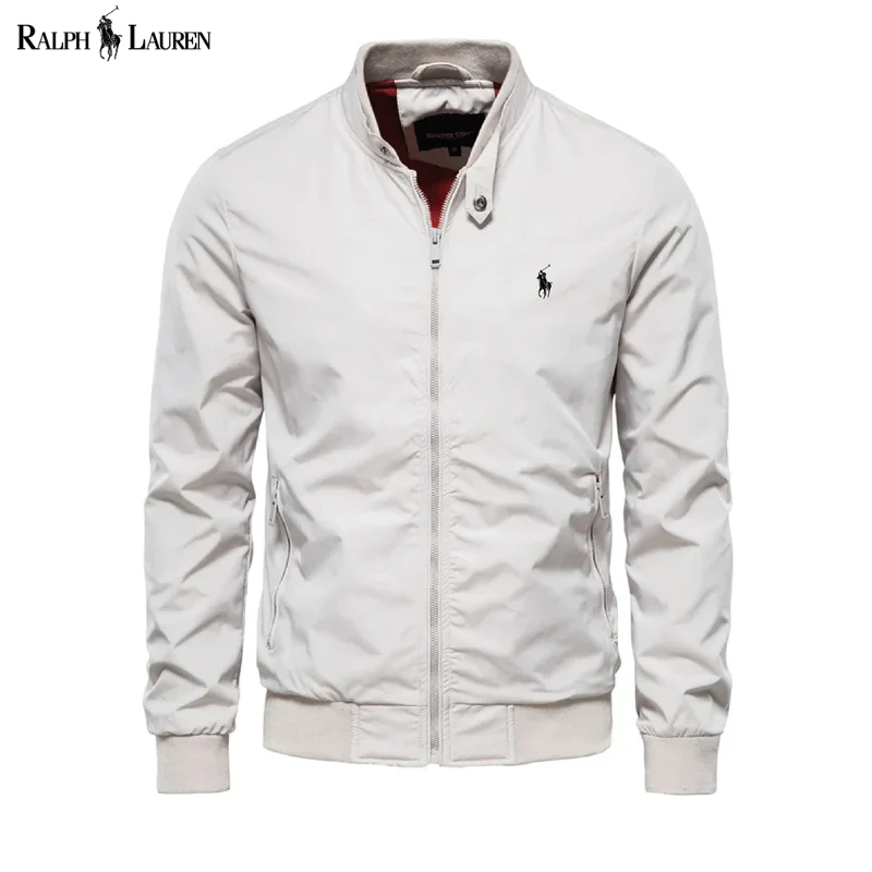 R.L™ Legion Bomber Jacket (CLEARANCE)