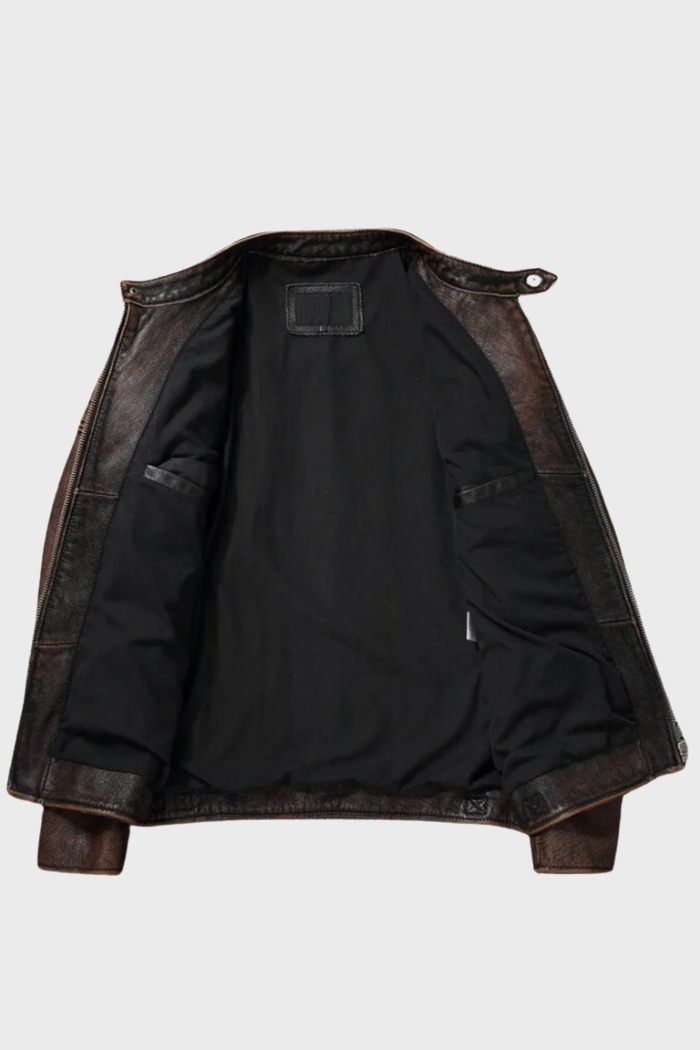 Heren Firenze Forth-jas
