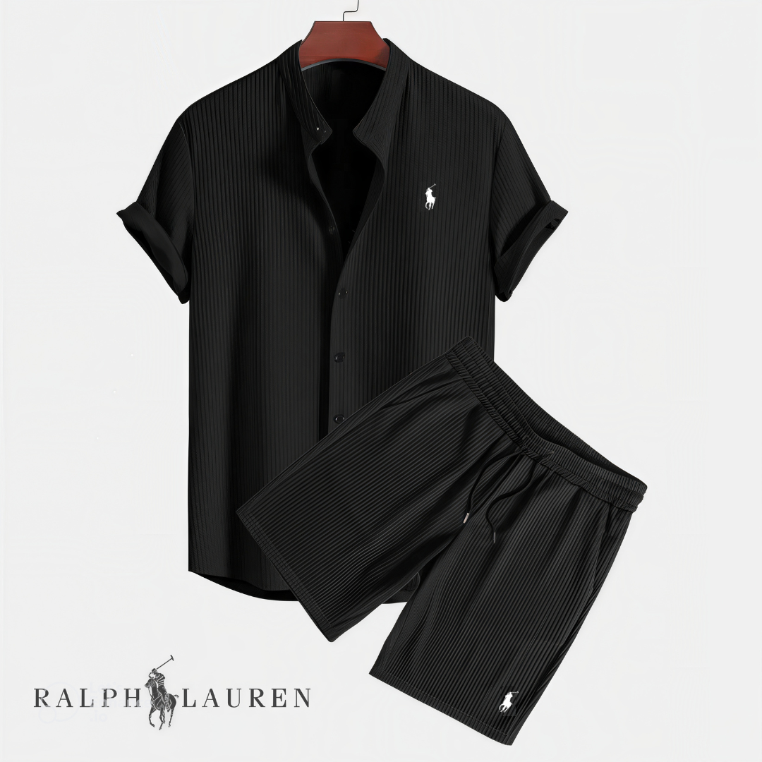 R.L | Exclusive Men's Set