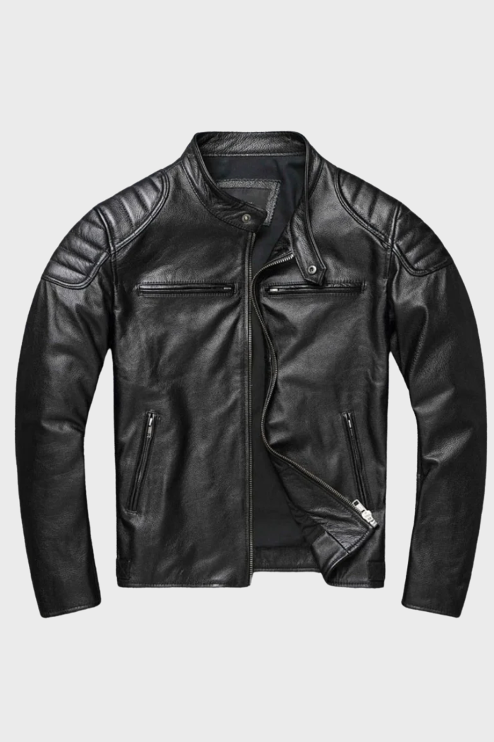 Heren Firenze Forth-jas