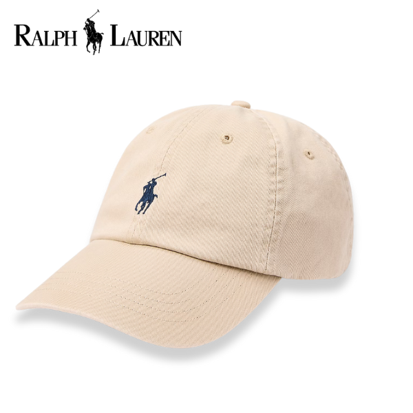 R.L Baseball Cap