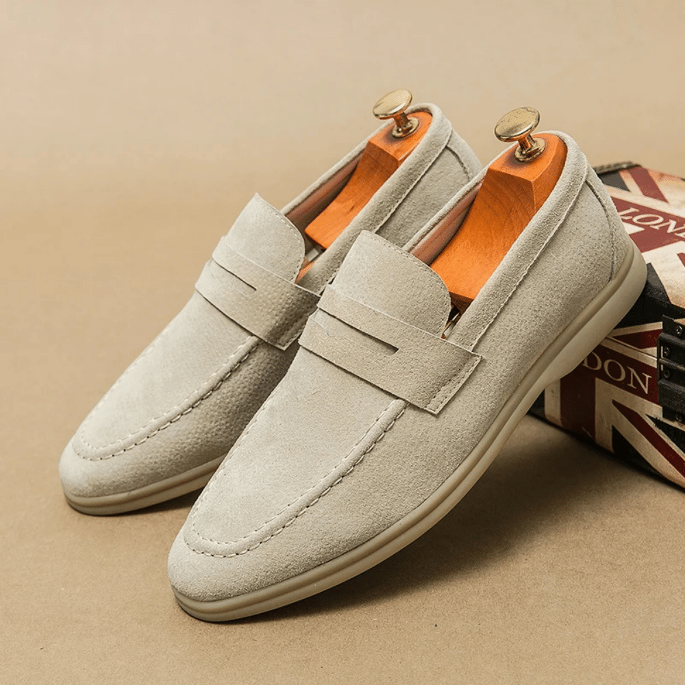 Forth Ricco Heren Loafer