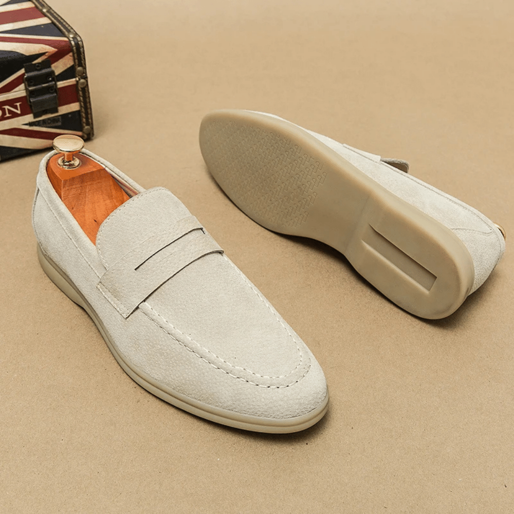 Forth Ricco Heren Loafer