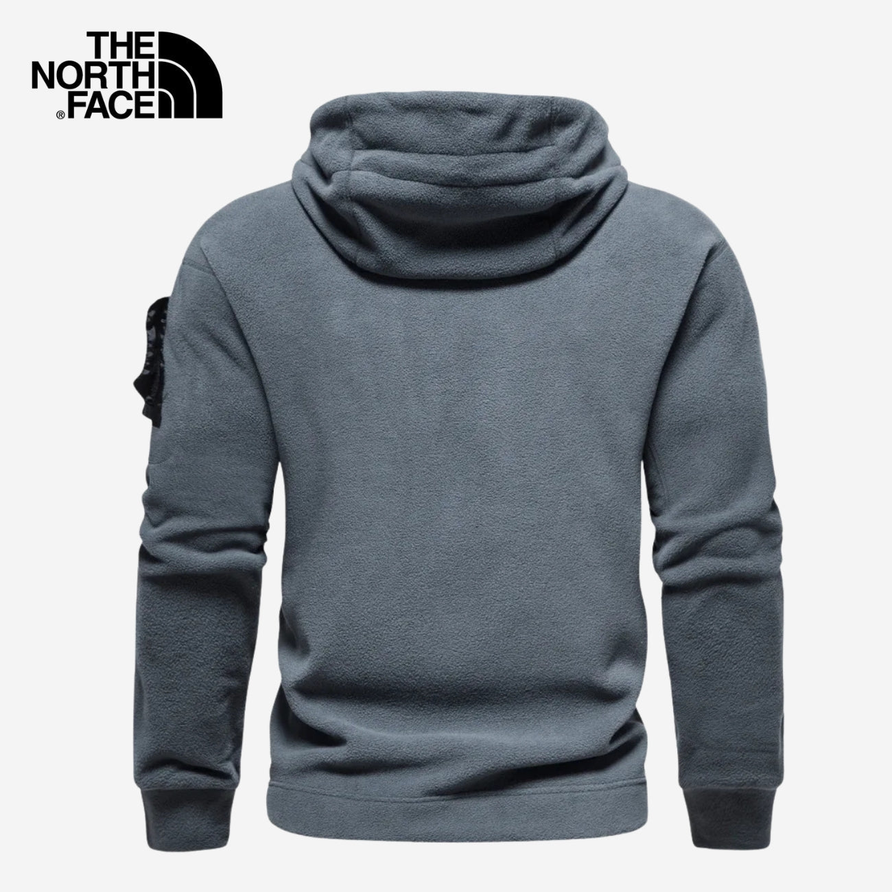 R.L Men's High Performance Fleece Hoodie || Clearance Sale